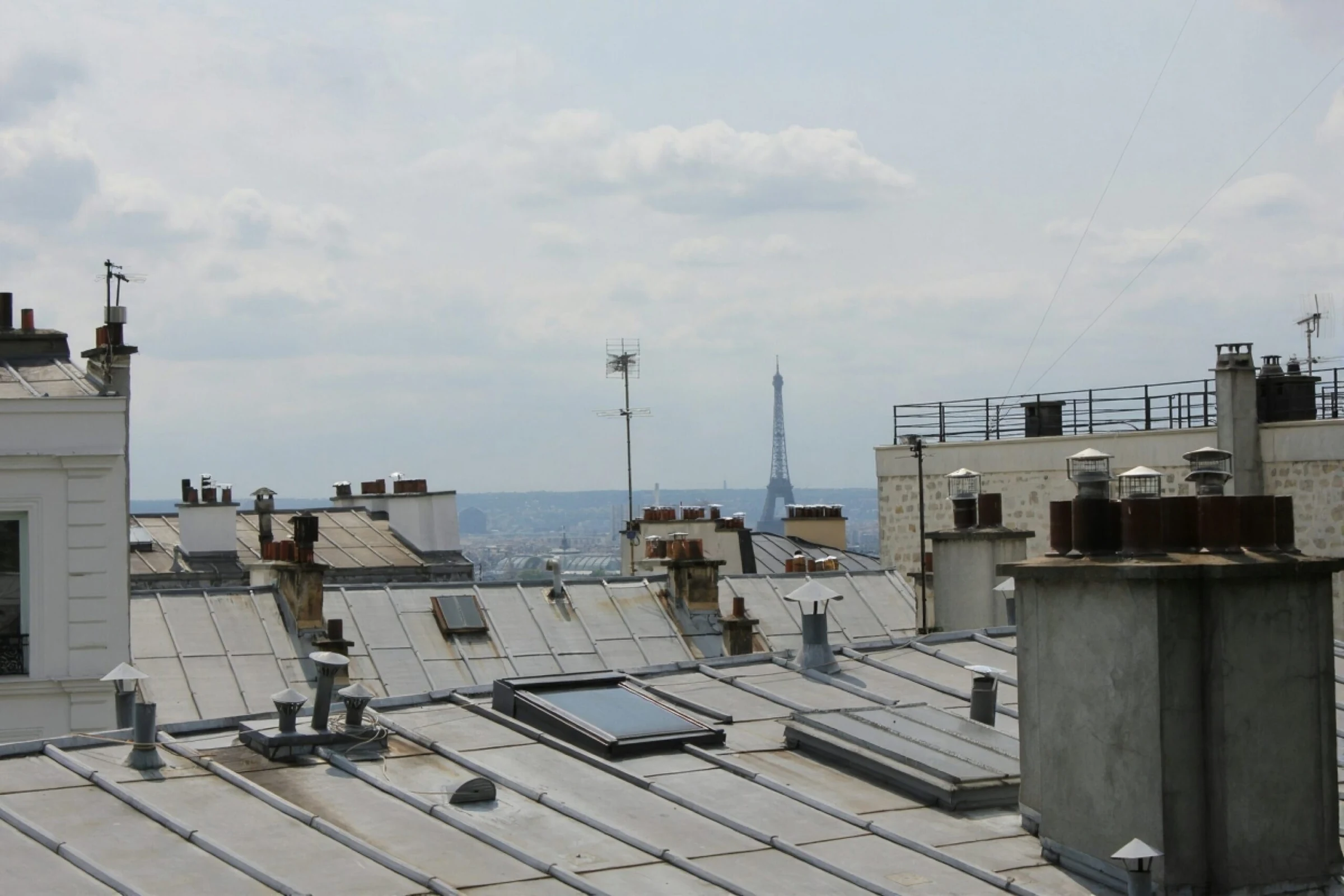Black EPDM Roof Systems in Winston-Salem, NC