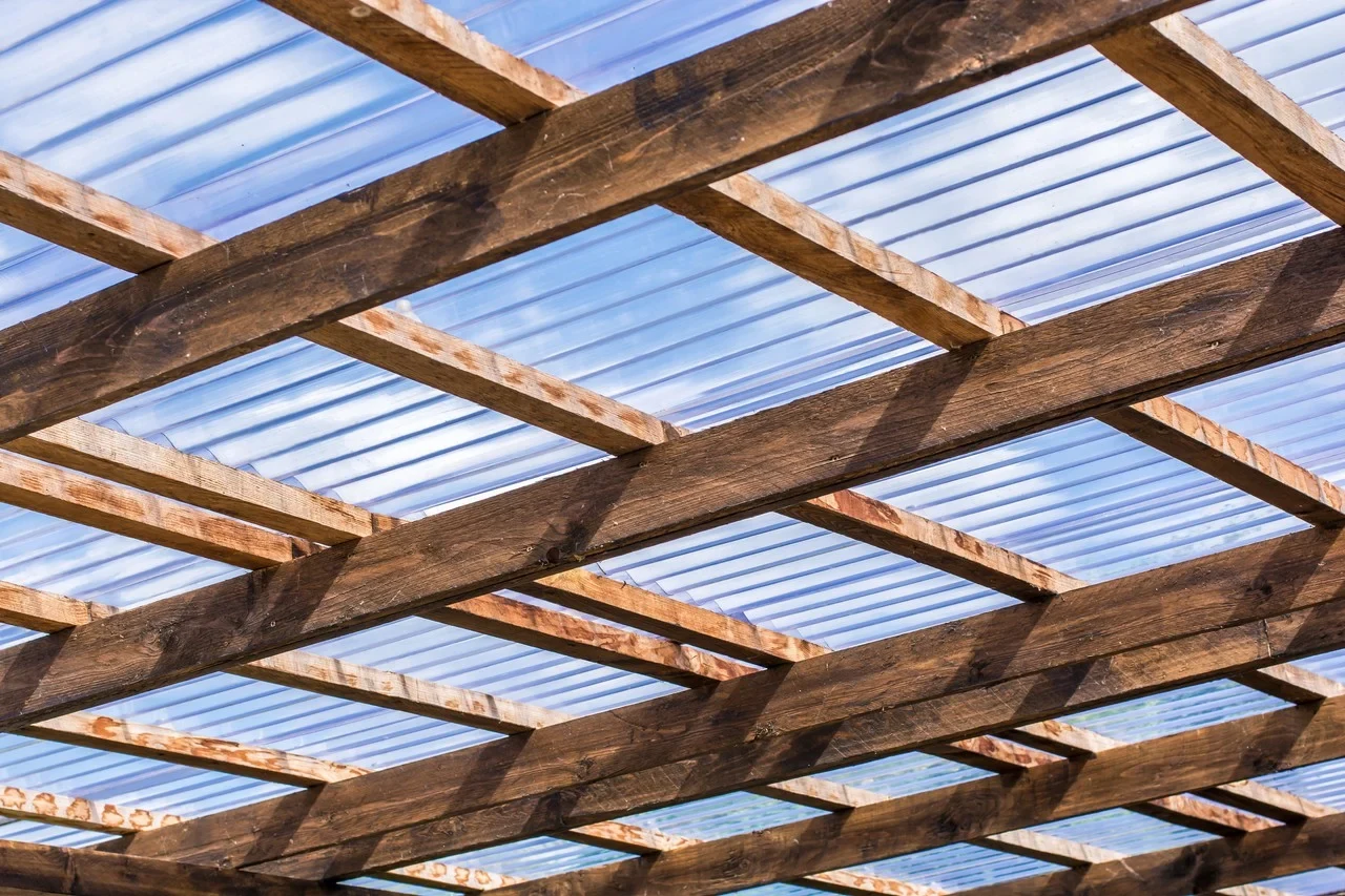 Metal R-Panel Roofing in Winston-Salem, NC